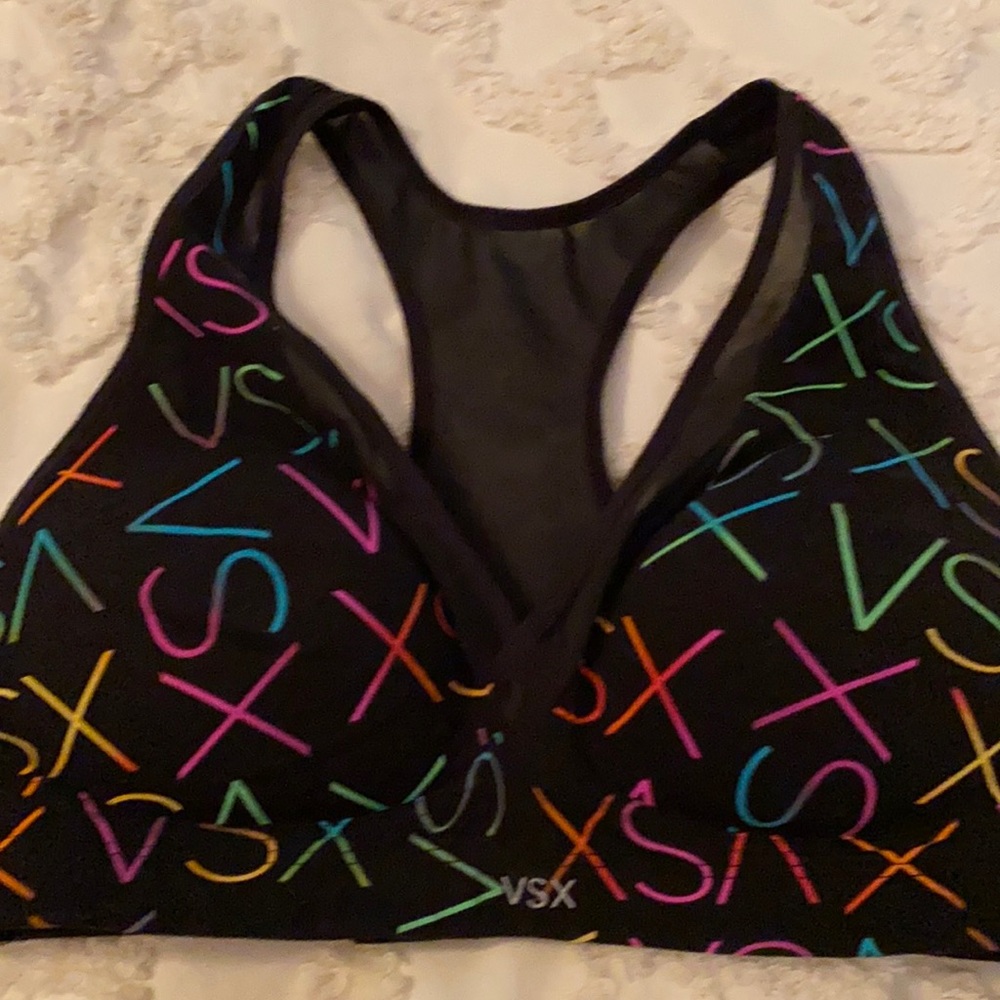 Victoria Secret Sports Bra